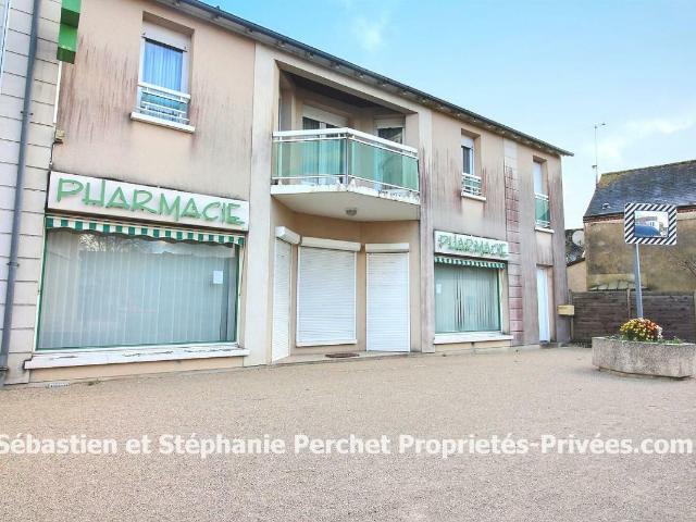 Maison vente à Orléans, Epieds-en-beauce