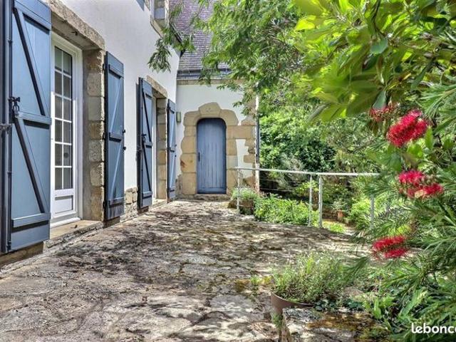Maison vente à Lorient, Bretagne