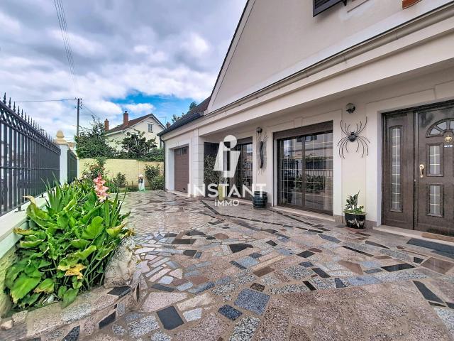Maison vente à Savigny-sur-Orge, Essonne