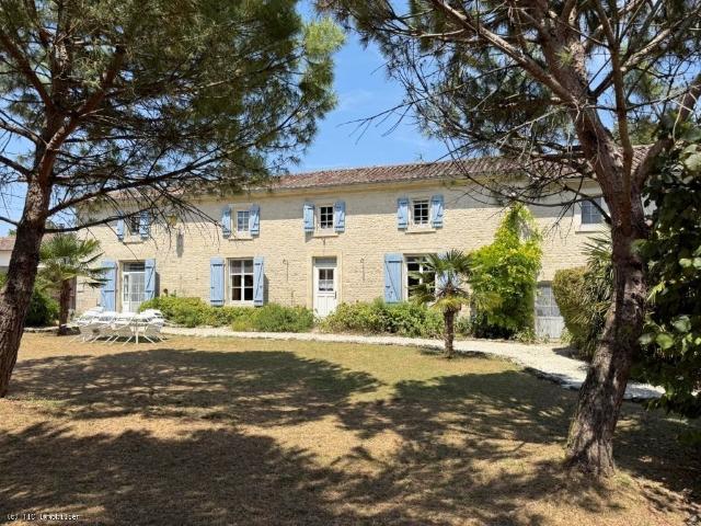 Maison vente à Confolens, Villefagnan