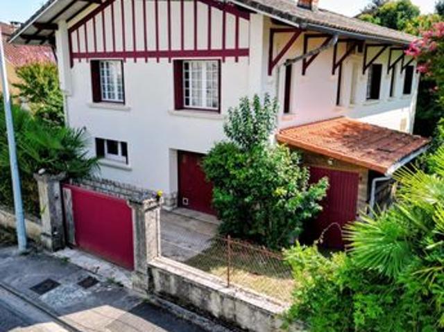 Maison vente à Agen