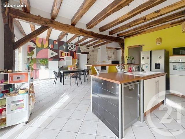 Maison vente à Chaumont, Buxières-lès-villiers