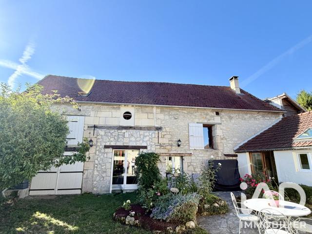 Maison vente à Moru, Pontpoint