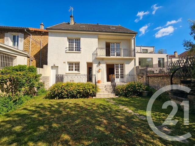 Maison vente à Nogent-sur-Marne, Saint-maur-des-fossés