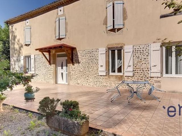 Maison vente à Mirande, Tasque