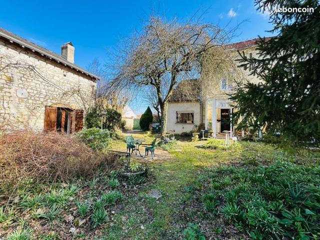 Maison vente à Reims, Warmeriville