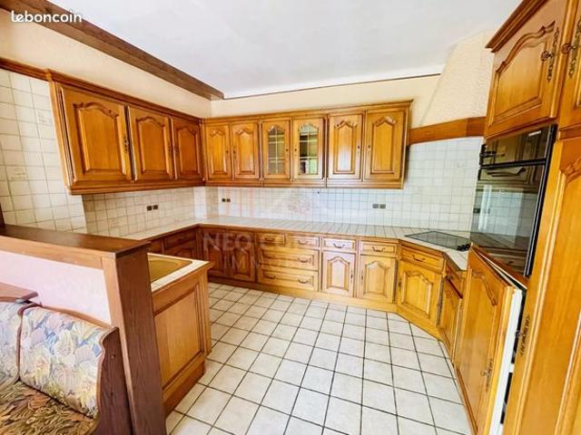 Maison vente à Haguenau-Wissembourg, Mertzwiller