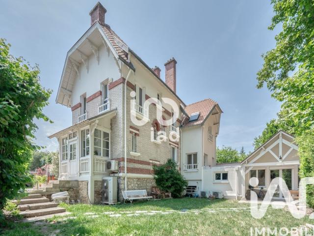 Maison vente à Versailles