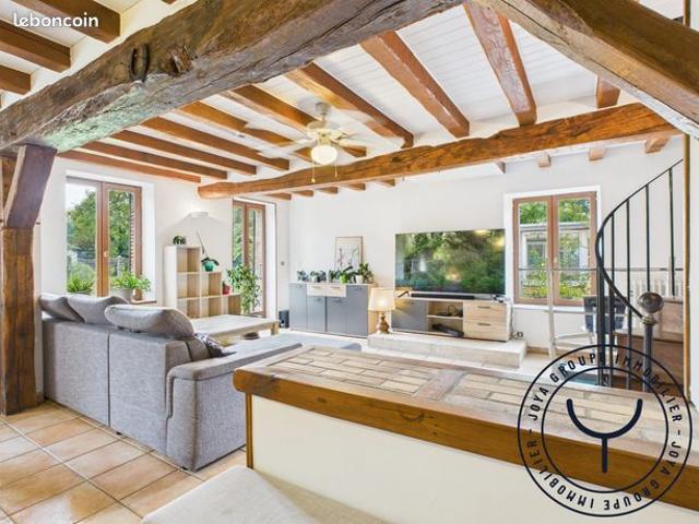 Maison vente à Issoudun, Bagneux