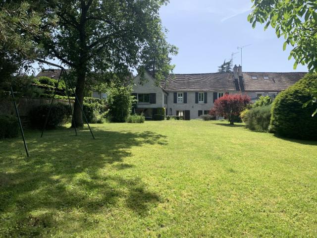 Maison vente à Villelouvette, Égly