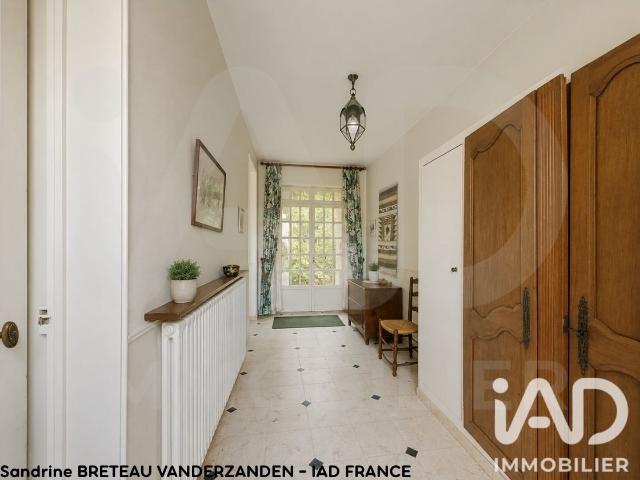 Maison vente à Pithiviers, Loiret