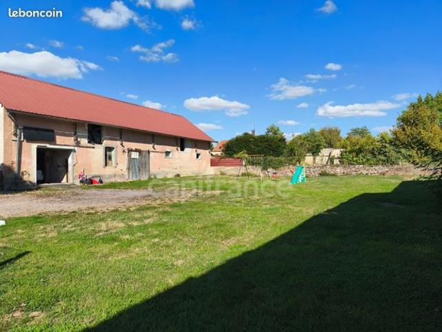 Maison vente à Granges-sur-Aube, Marne