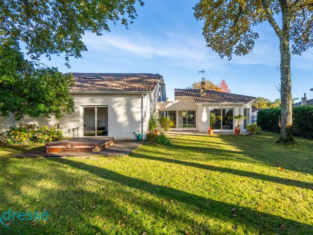 Maison vente à Bordeaux, Gradignan