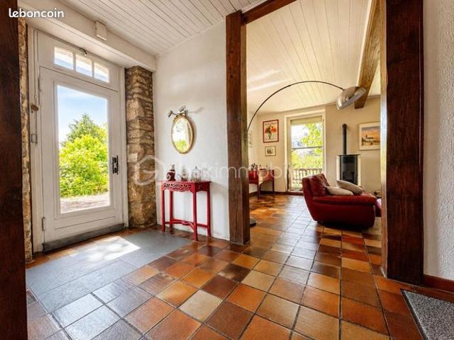 Maison vente à Lorient, Bretagne