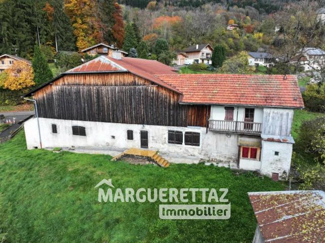 Maison vente à Bonneville, Saint-sigismond