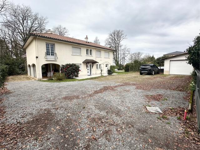 Maison vente à Limoges, Feytiat