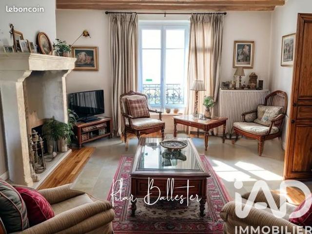 Maison vente à Meaux, Quincy-voisins