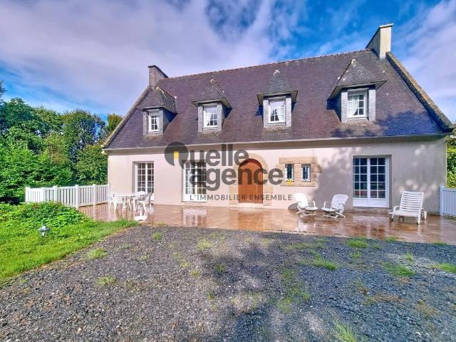 Maison vente à Brest, Bretagne