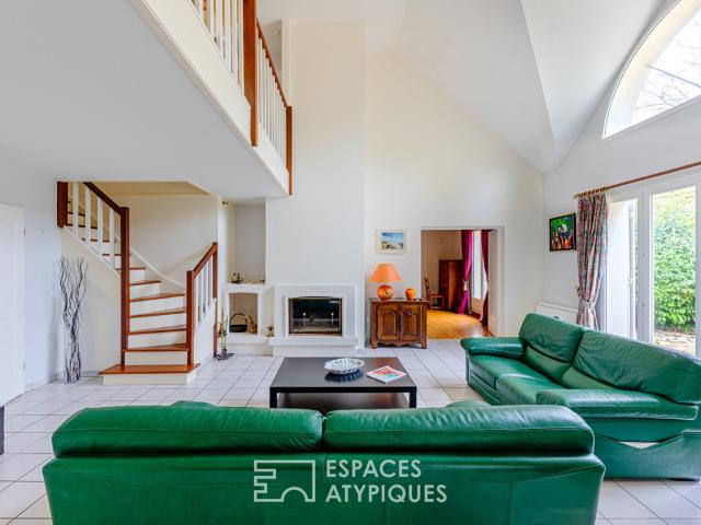 Maison vente à Pontoise, Vauréal