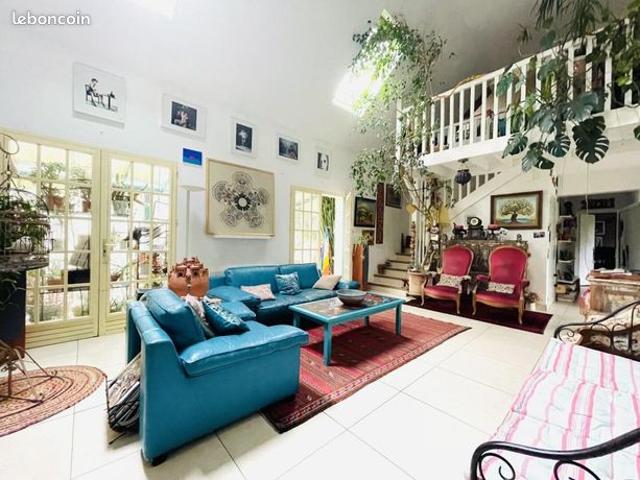 Maison vente à Créteil, Villecresnes