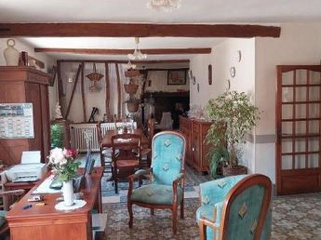 Maison vente à Arras, Tilloy-lès-hermaville