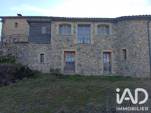 Maison vente à Rioms, Drôme