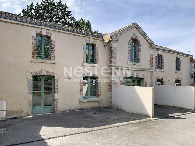 Maison vente à Fontenay-le-Comte, Luçon