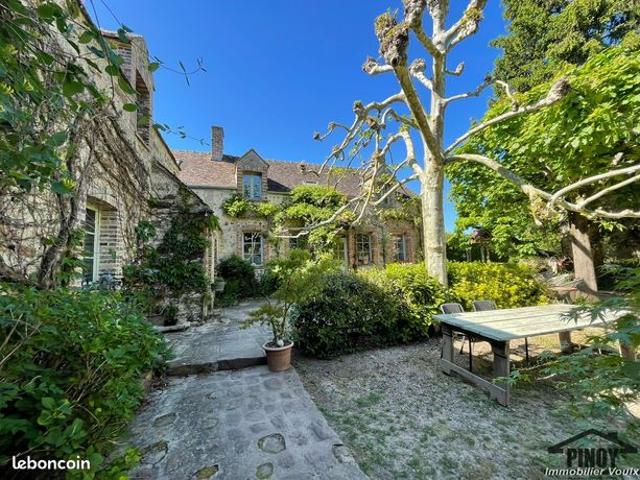 Maison vente à Provins, Blennes