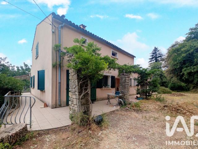 Maison vente à Arrondissement de Toulon, Collobrières