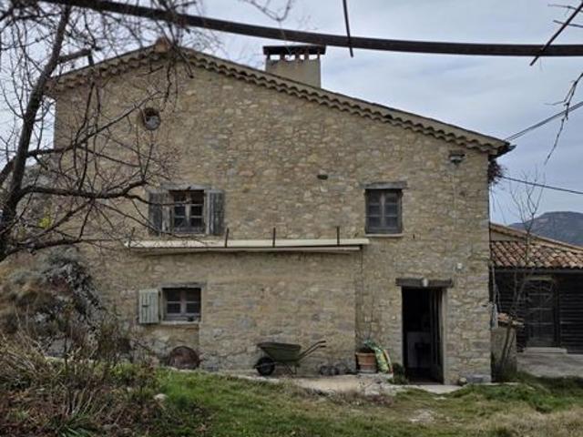 Maison vente à Rioms, Drôme