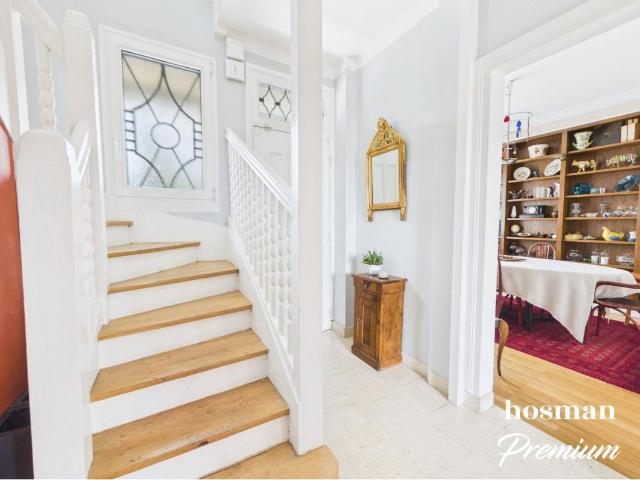 Maison vente à Nantes