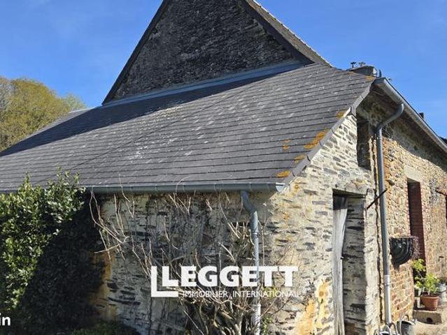 Maison vente à Fougères-Vitré, Bretagne