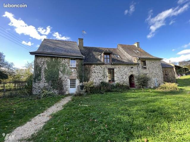 Maison vente à Rennes, Bretagne