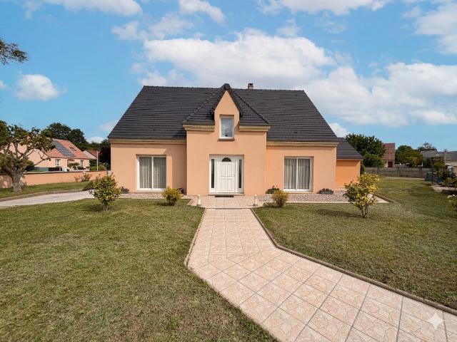 Maison vente à Chartres