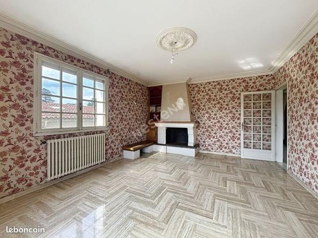 Maison vente à La Roche-sur-Yon, Pays de la Loire