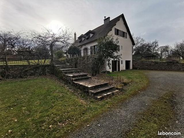 Maison vente à Pageas, Haute-Vienne