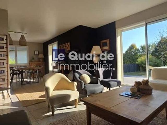 Maison vente à Chambéry, La Biolle