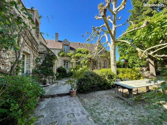 Maison vente à Provins, Blennes