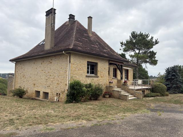 Maison vente à Sarlat-la-Canéda, Nouvelle-Aquitaine