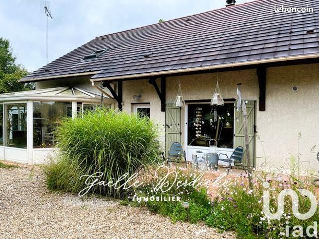 Maison vente à Montargis, Chevannes