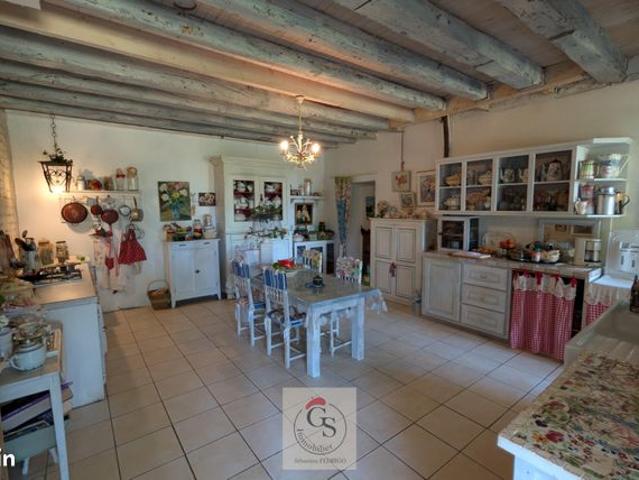 Maison vente à Nérac, Damazan