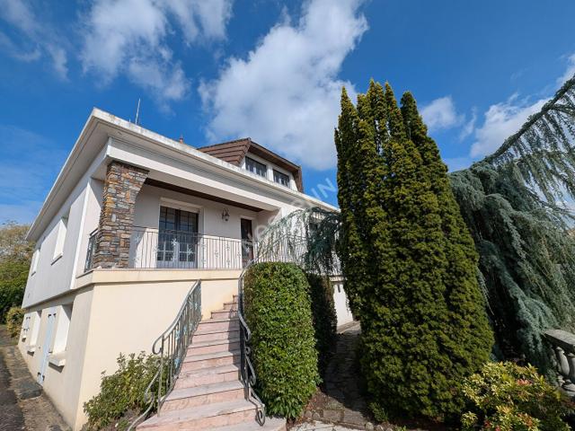 Maison vente à La Roche-sur-Yon, Saint-andré-treize-voies