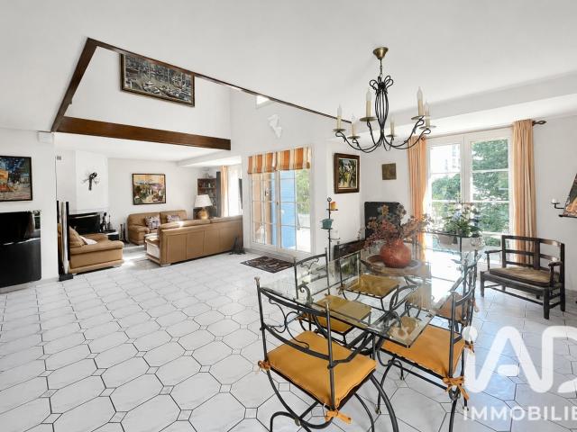 Maison vente à Port-Cergy, Cergy