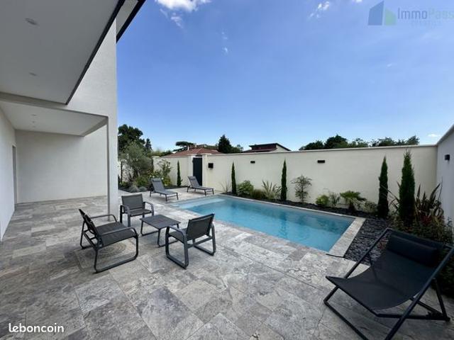 Maison vente à Lyon, Métropole de Lyon