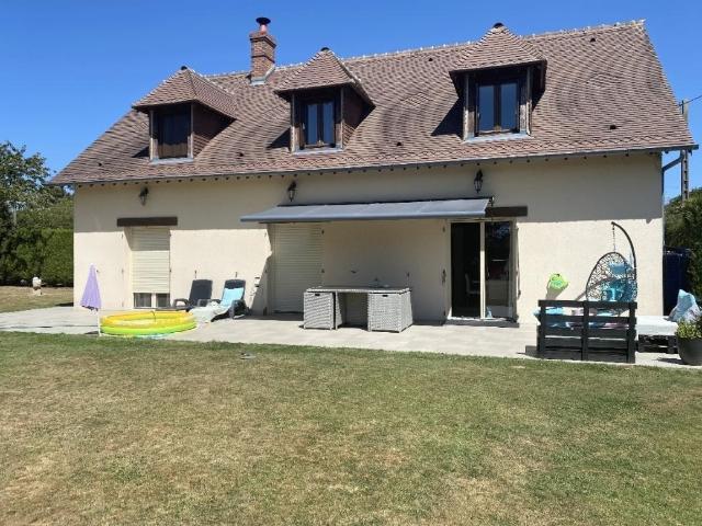 Maison vente à Mortagne-au-Perche, L'aigle