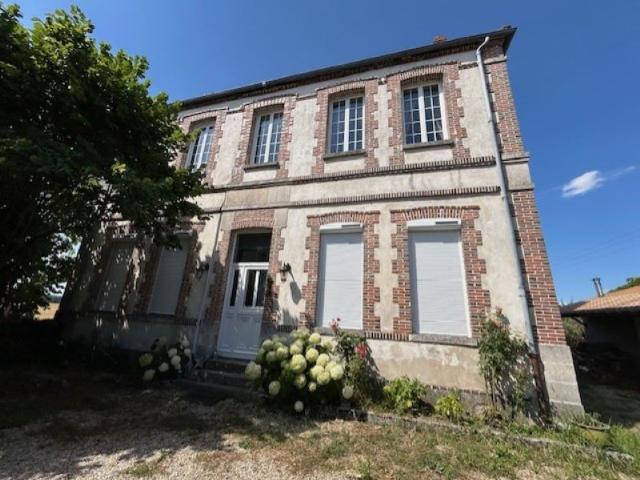 Maison vente à Épernay, Le Gault-soigny