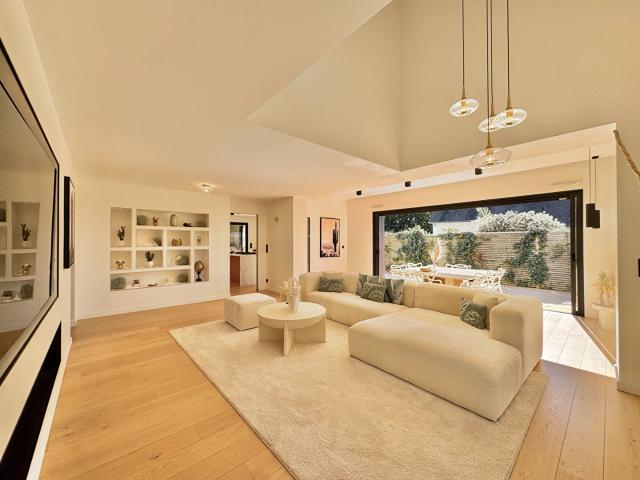 Maison vente à Quelisoy-Les-Bruyères, Larmor-Plage