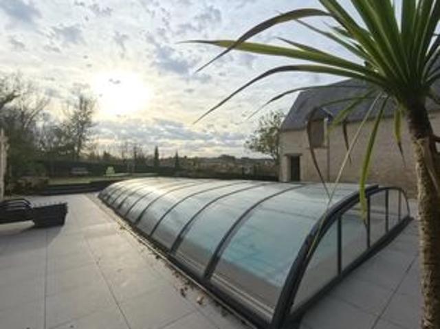 Maison vente à Châtellerault, Oyré