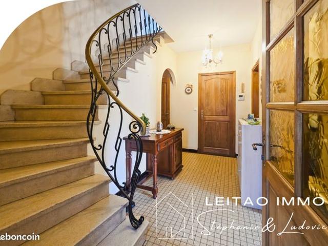 Maison vente à Castres, Graulhet