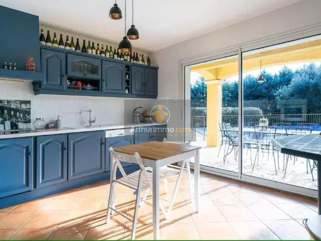 Maison vente à Apt, Roussillon